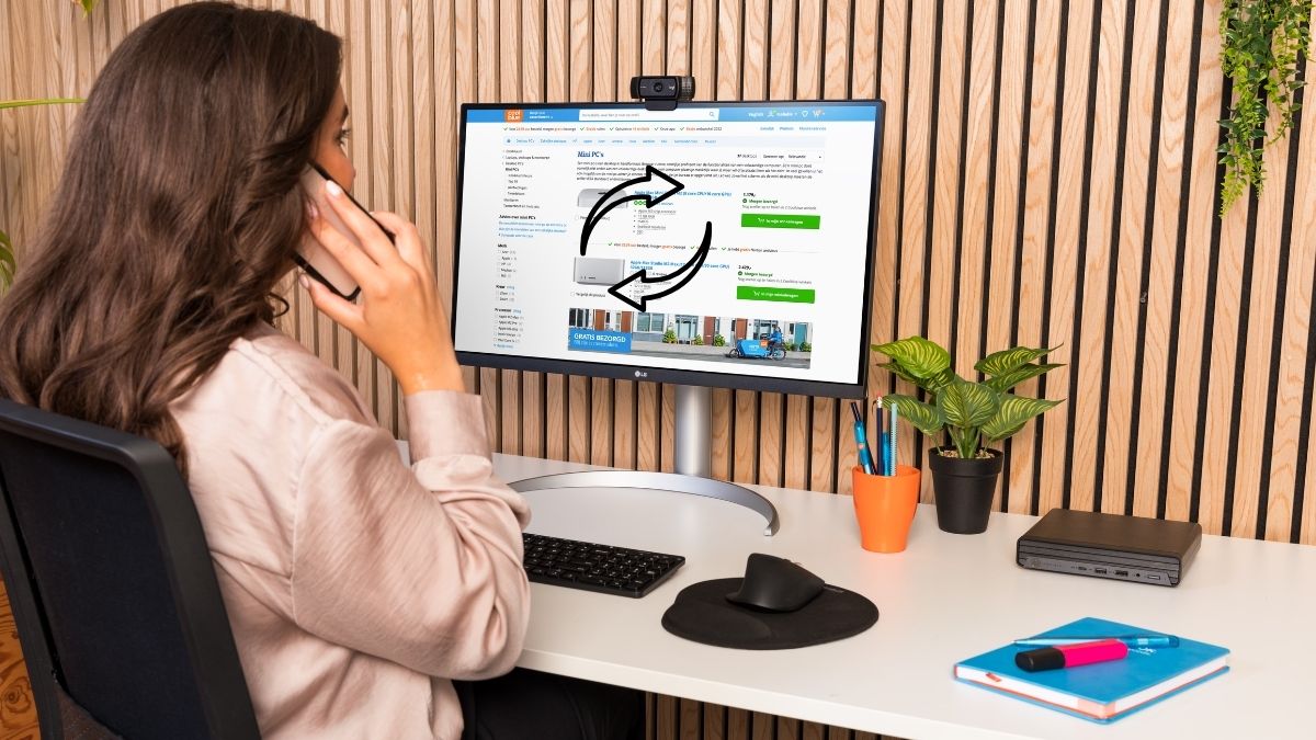 Cách sửa lỗi màn hình máy tính bị xoay ngang đơn giản