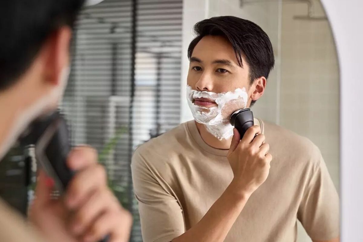 Review máy cạo râu Panasonic - Các tiêu chí lựa chọn