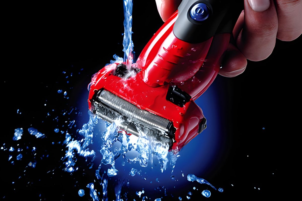 Review máy cạo râu Panasonic ES-SL41-R453