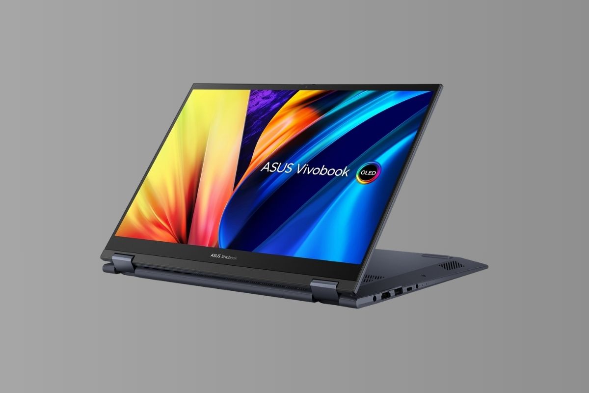 Máy tính bảng hệ điều hành Windows ASUS Vivobook S 14 FLIP TP3402VA-LZ632W