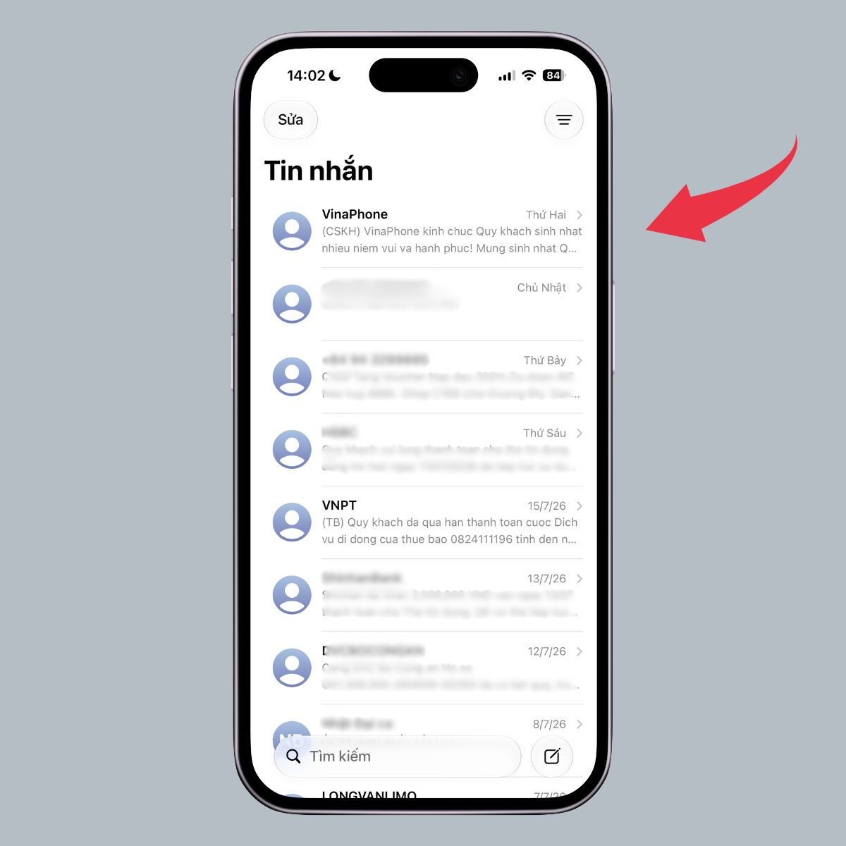Cách sử dụng công cụ Drawing mới trong Tin nhắn trên iOS 27 - Bước 2
