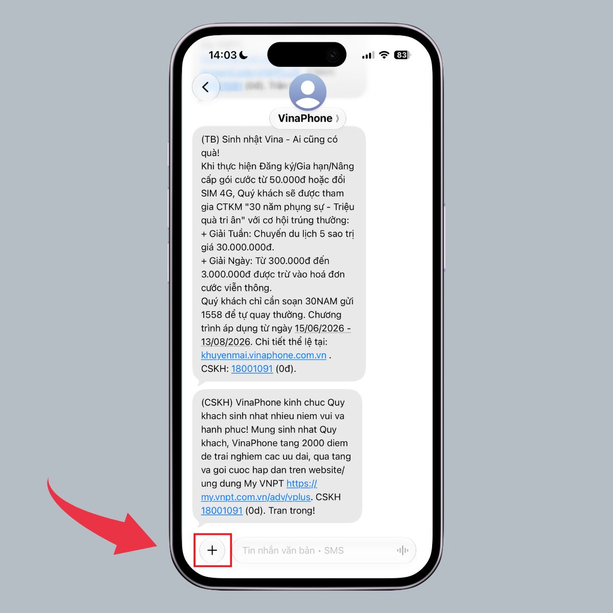Cách sử dụng công cụ Drawing mới trong Tin nhắn trên iOS 27 - Bước 3