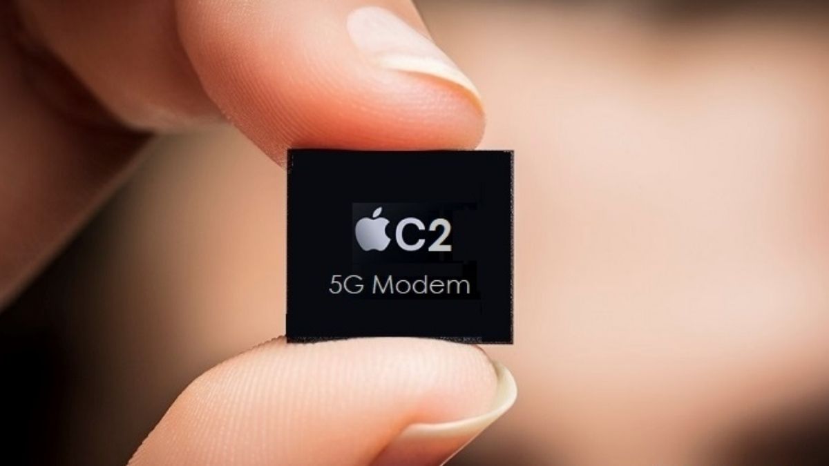 Modem C2 là gì? Có gì nổi bật trên iPhone 18 Pro và Pro Max?