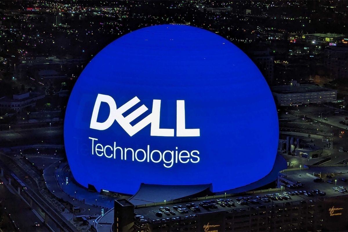 Tìm hiểu về laptop Dell