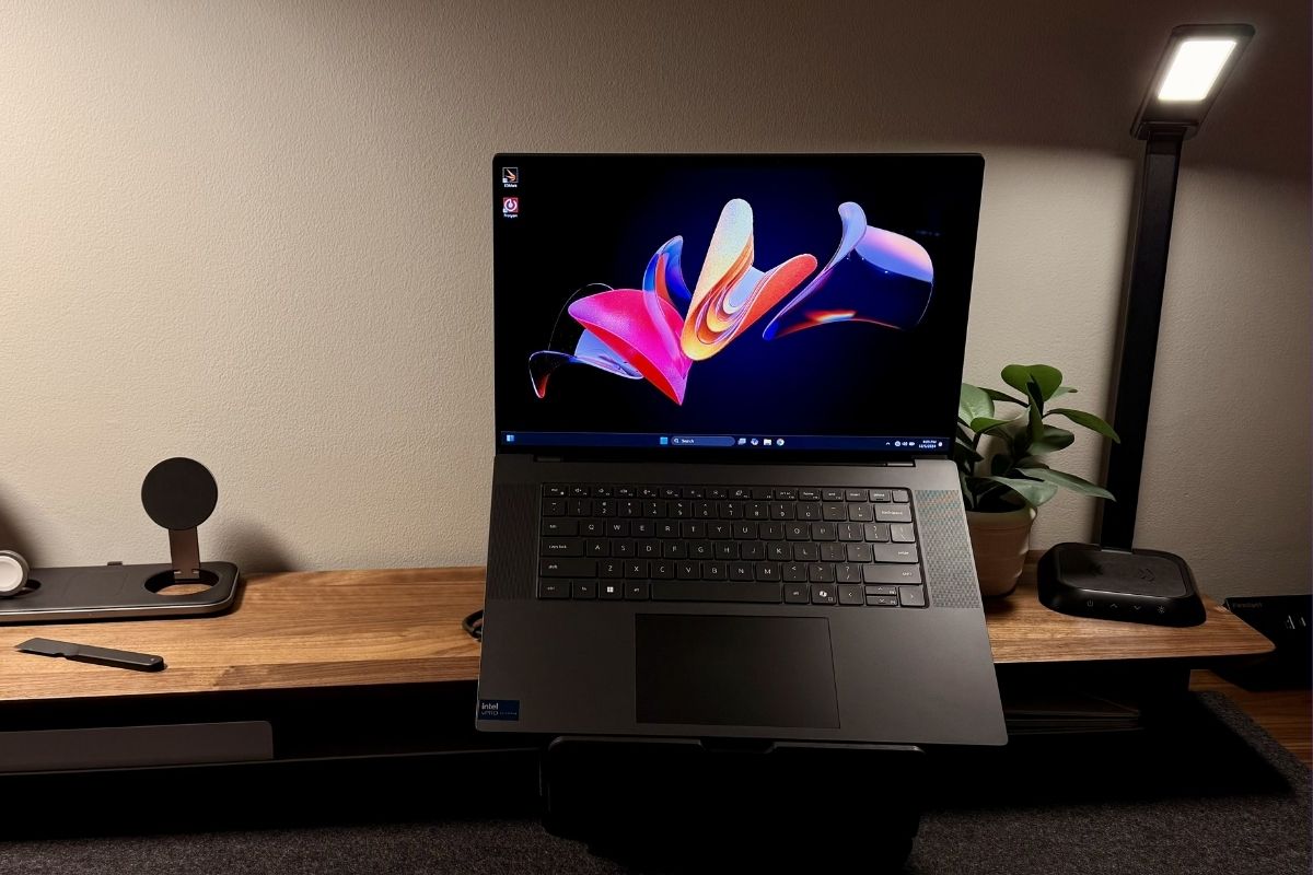 Mua laptop dell dòng nào tốt nhất với như cầu thiết kế