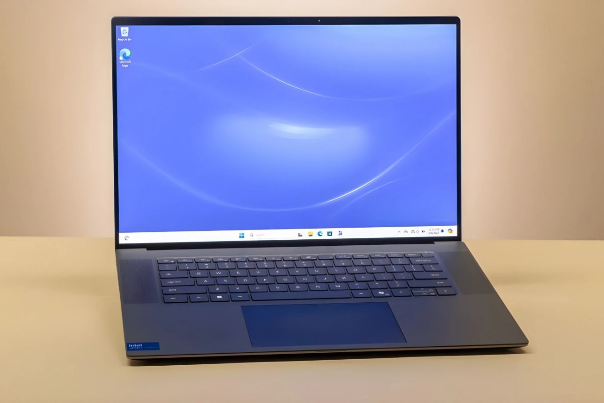 Mua laptop dell dòng nào tốt nhất với sinh viên