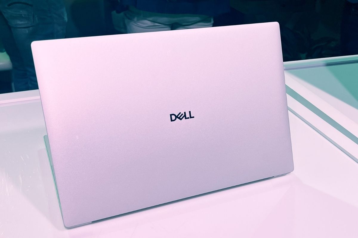 Một số ưu điềm của laptop Dell