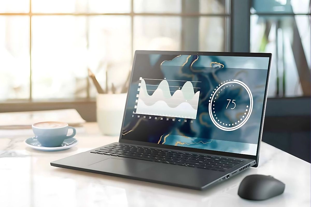 Mua laptop dell dòng nào tốt nhất - Dell Vostro