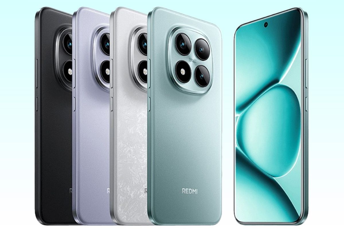 Mua Xiaomi Redmi Note 15 Pro 5G ở đâu - Nơi sản phẩm có xuất xứ minh bạch