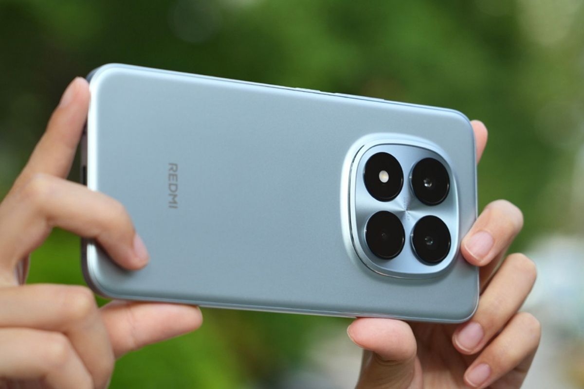 Mua Xiaomi Redmi Note 15 Pro 5G ở đâu - Nơi có giá bán minh bạch