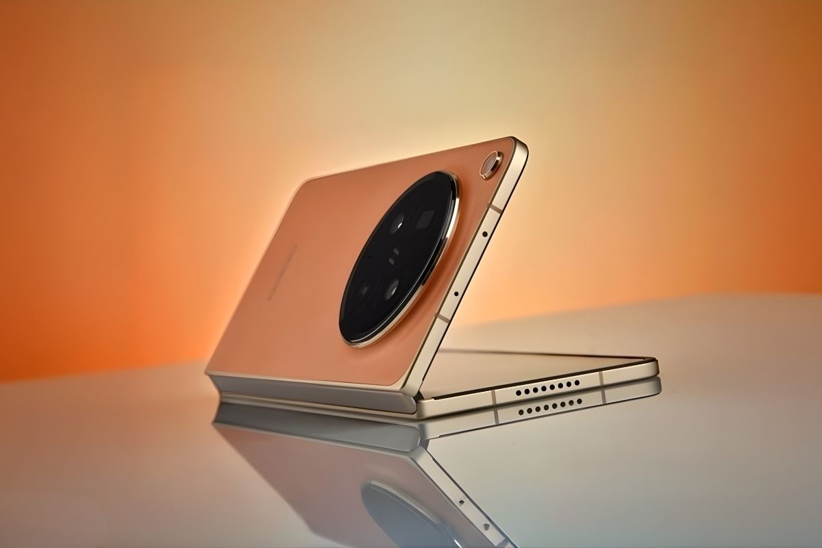 OPPO Find N6 có mấy màu