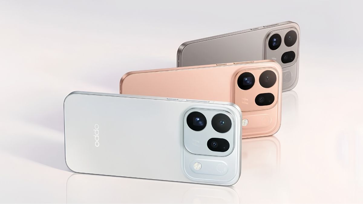 OPPO Find X10 Series màn hình bao nhiêu inch? Đánh giá chi tiết