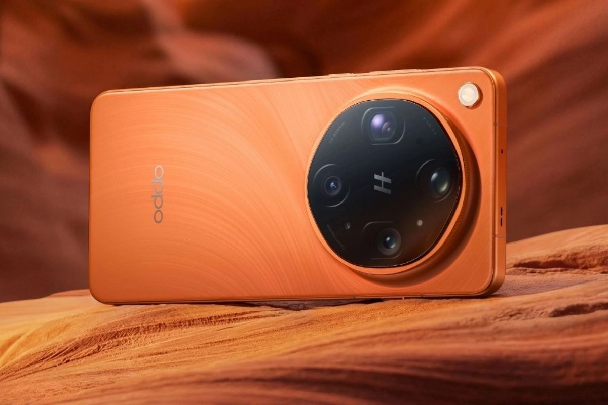 OPPO Find X9 Ultra có bán chính hãng không