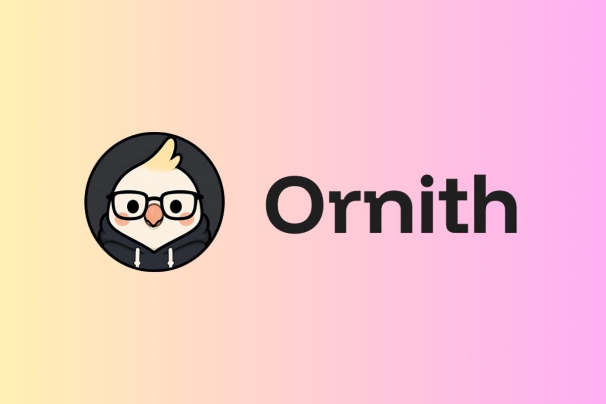 Ornith 1.0 là gì