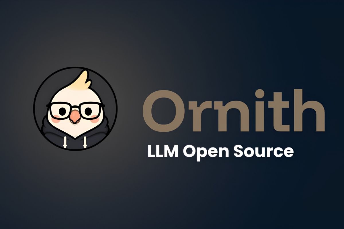 Các tính năng nổi bật của Ornith 1.0