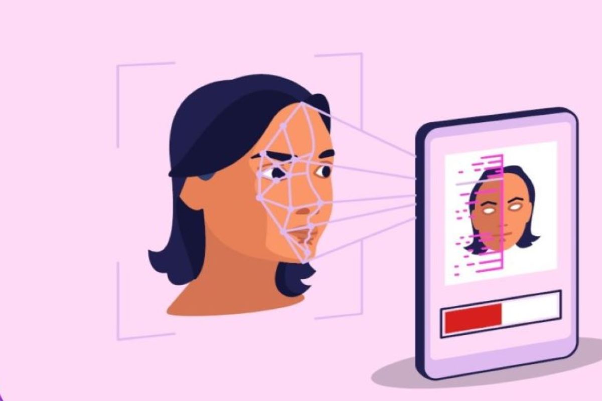 Sử dụng tính năng phát hiện làm giả siêu thật bằng AI trên Honor-1