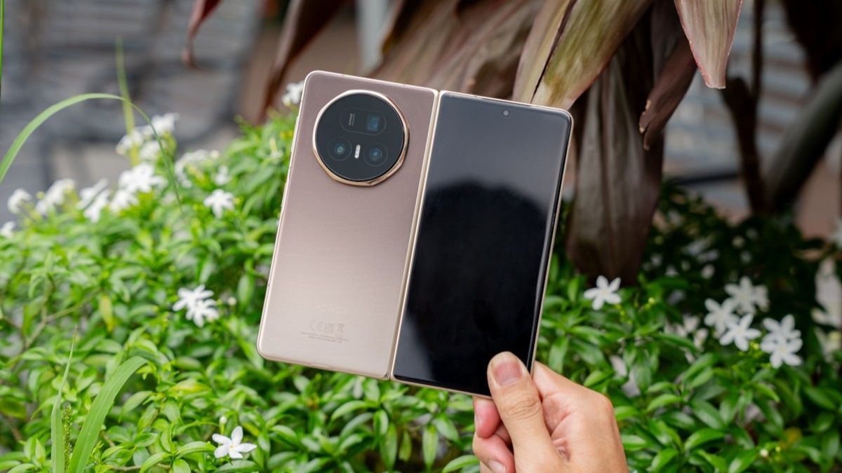 Sử dụng tính năng phát hiện làm giả siêu thật bằng AI trên Honor