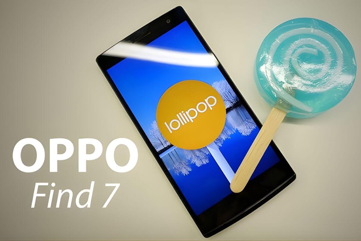 Phiên bản ColorOS 2.1 mang đến những cải tiến đáng chú ý về giao diện người dùng