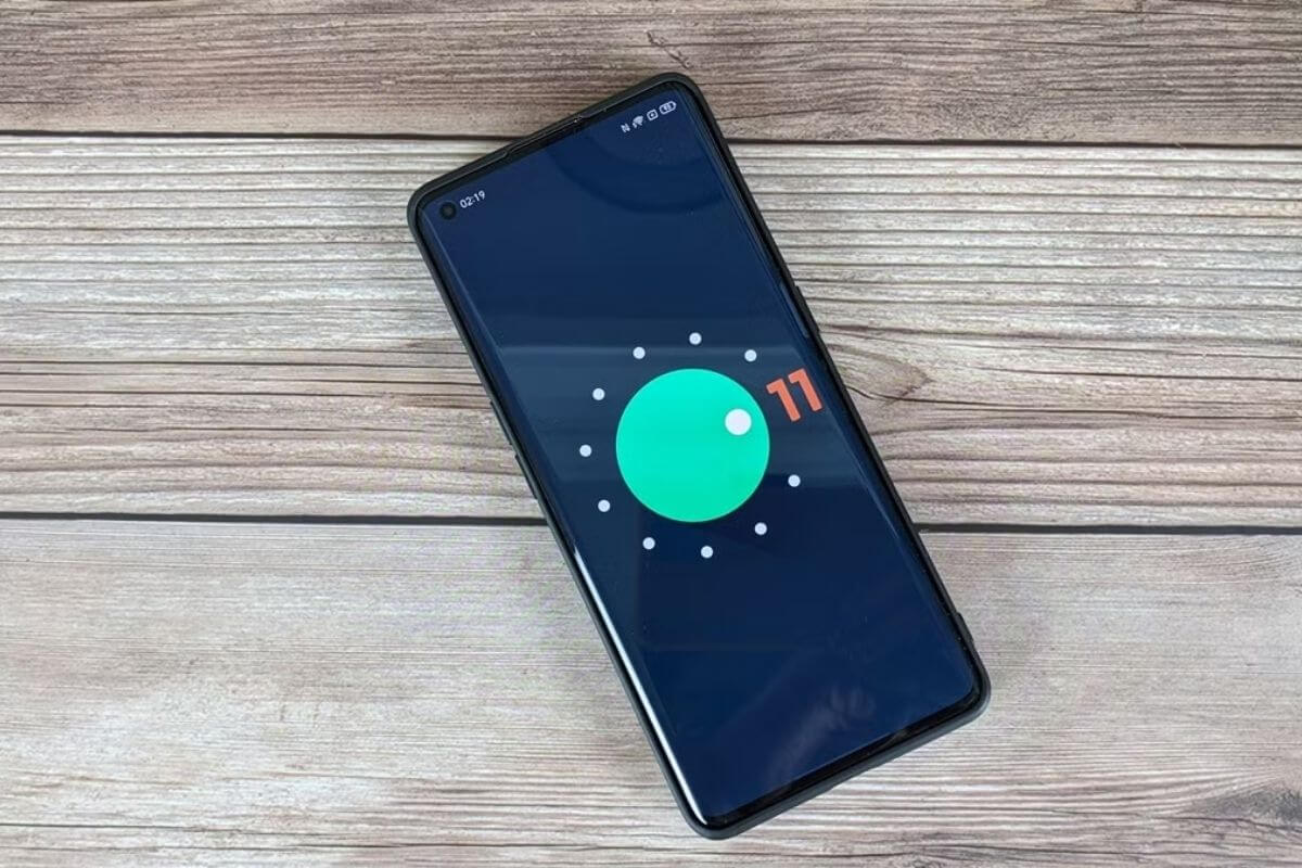 Phiên bản ColorOS 7 và ColorOS 11 đánh dấu những bước tiến quan trọng