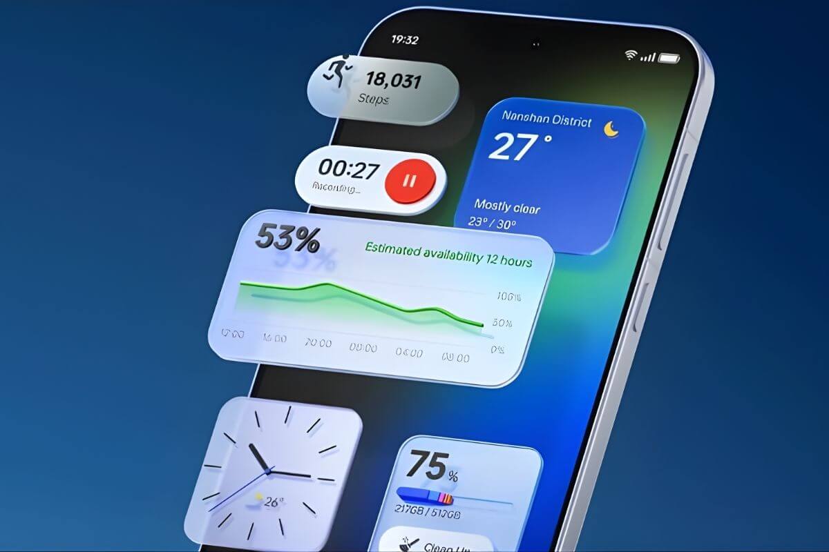 Phiên bản ColorOS 16 là bản nâng cấp hệ điều hành mới nhất của OPPO