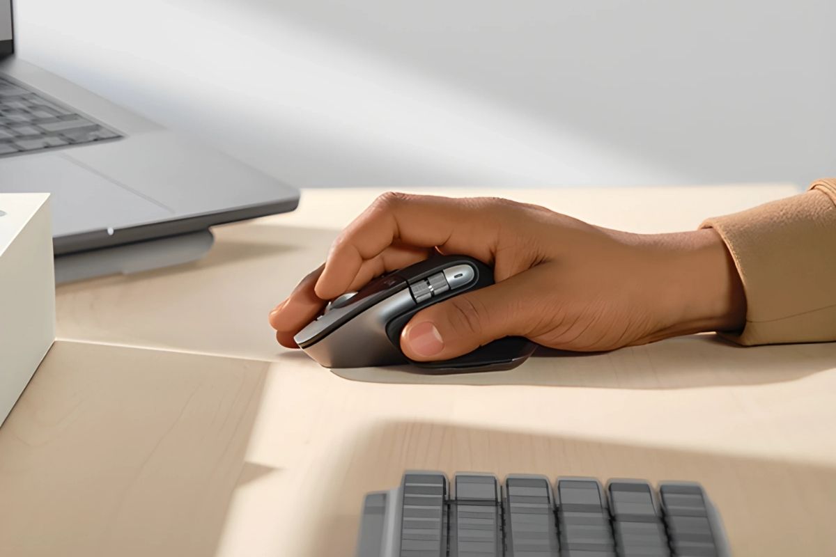 Cách kéo dài tuổi thọ pin chuột không dây