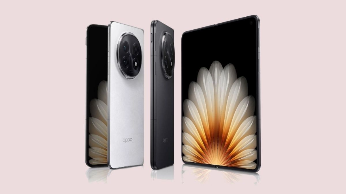 Pin OPPO Find N6 bao nhiêu mAh? Thông tin chi tiết từ A - Z