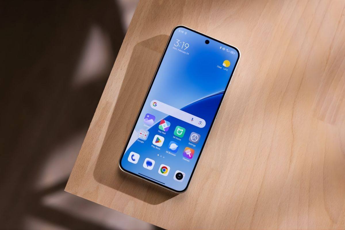 Redmi Note 15 Antutu GPU