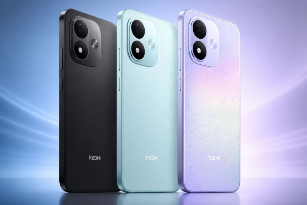 Redmi Note 17 có mấy màu