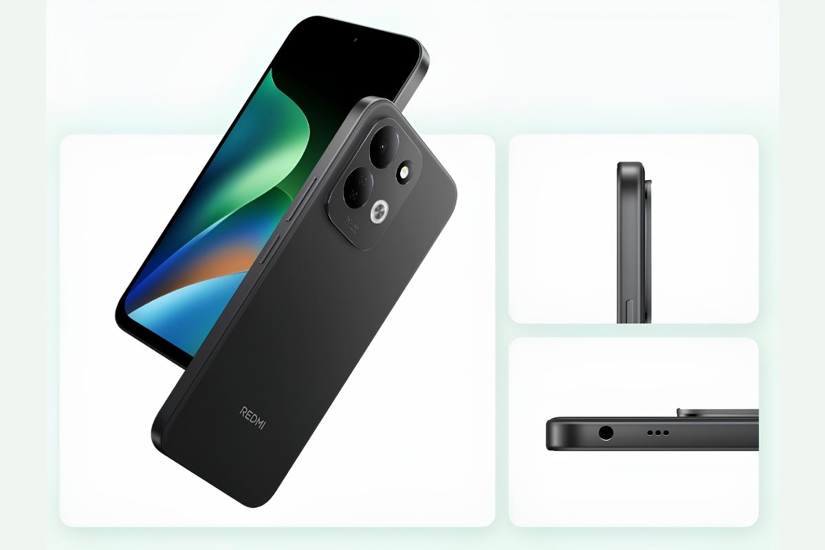 Redmi Note 17 có mấy màu - Màu bán chạy