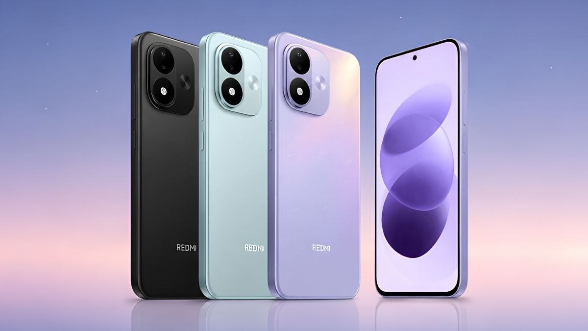 Redmi Note 17 có mấy màu? Chi tiết các phiên bản màu sắc nổi bật