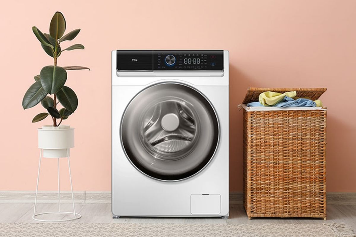 Review máy giặt cửa ngang - Nhược điểm