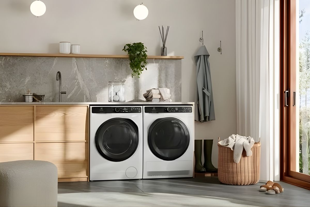 Máy giặt Electrolux có tốt không? Review máy giặt Electrolux chi tiết Máy giặt Electrolux có tốt không? Review máy giặt Electrolux chi tiết