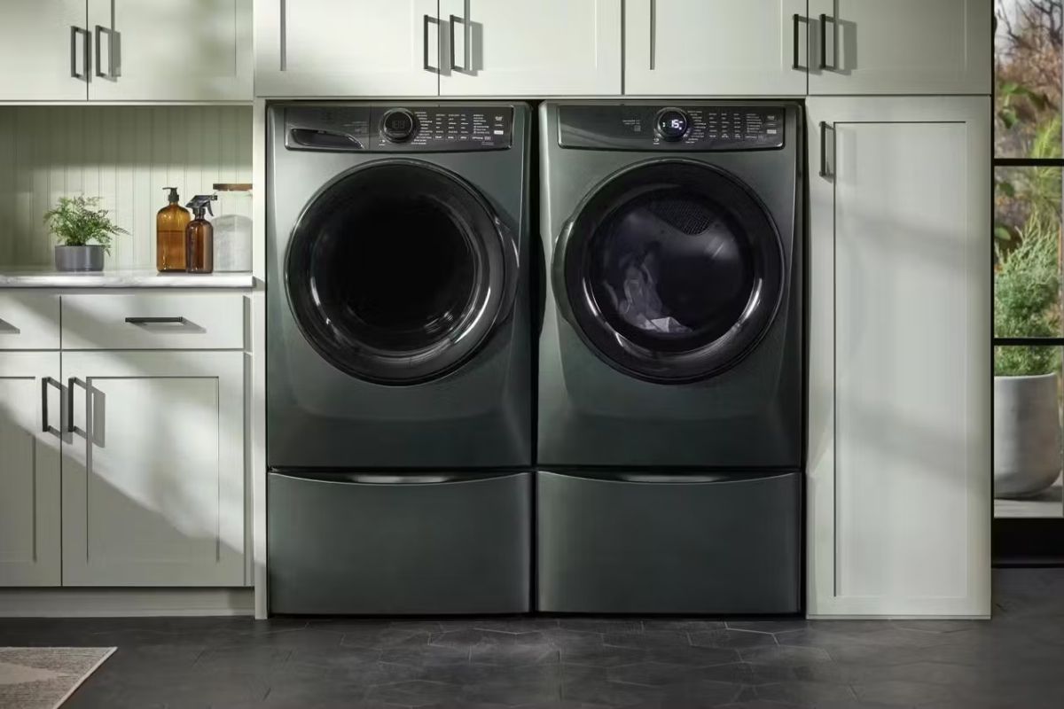 Review máy giặt Electrolux - Nhược điểm