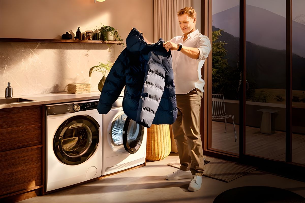 Review máy giặt Electrolux và tiêu chí chọn mua