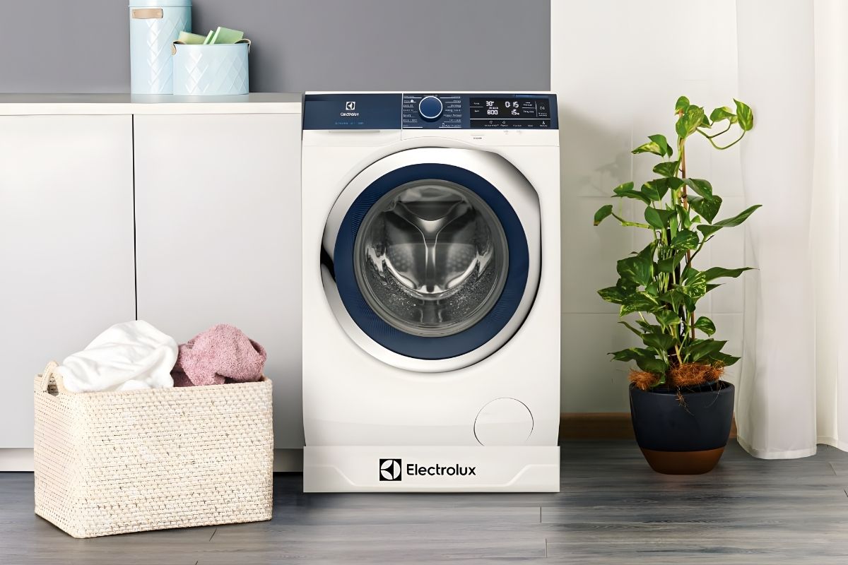 Review máy giặt Electroluxvà thời điểm mua tốt nhất