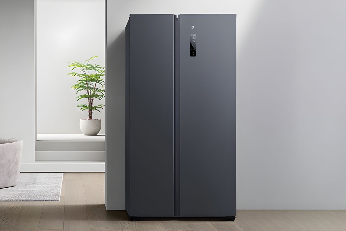 Review tủ lạnh Xiaomi của nước nào