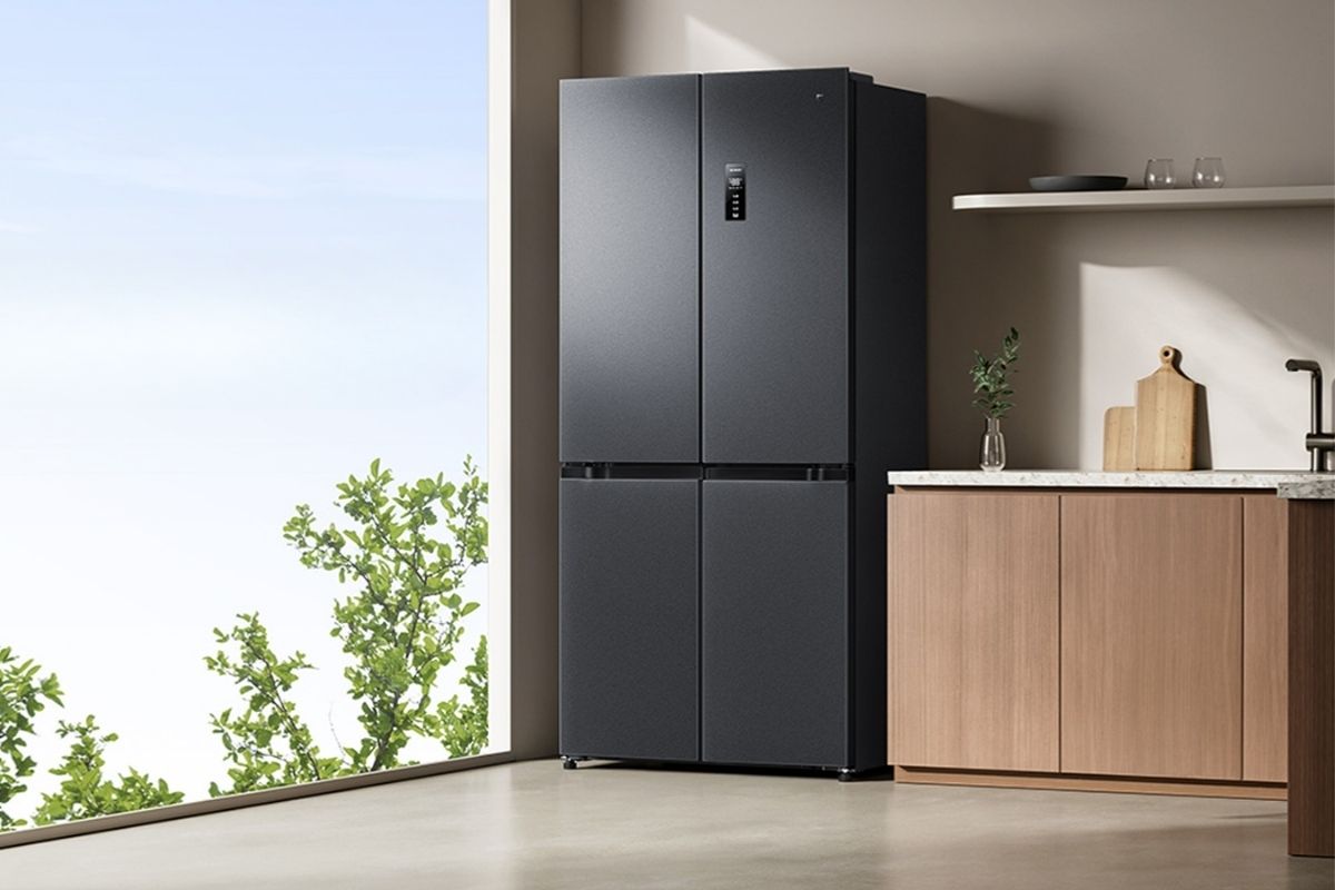 Review tủ lạnh Xiaomi của nước nào - Nhược điểm