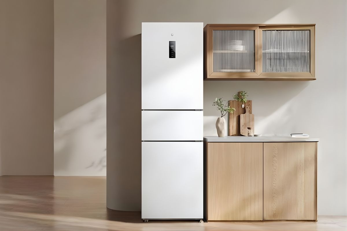 Review tủ lạnh Xiaomi có tốt không