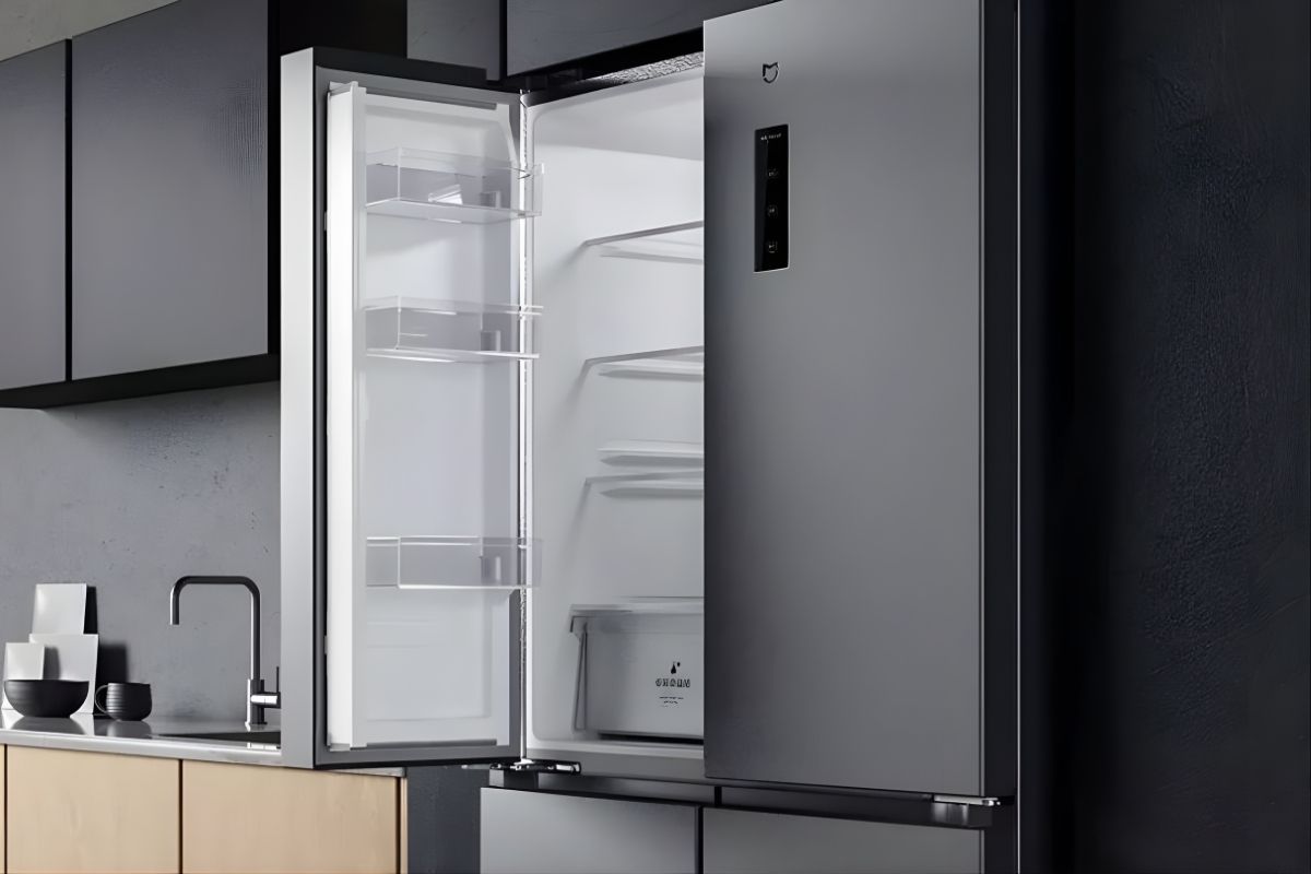 Review tủ lạnh Xiaomi - Tiêu chí chọn mua