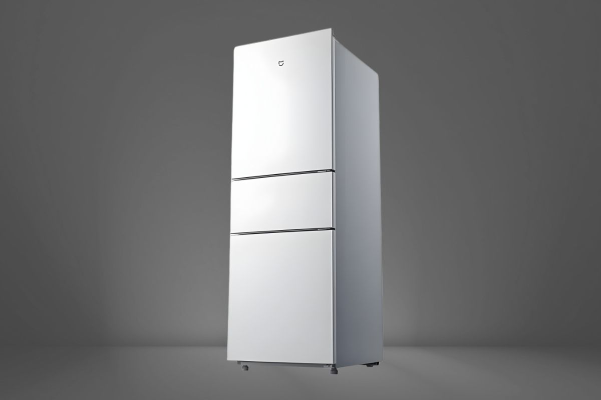 Review tủ lạnh 3 cánh Xiaomi Mijia 216L