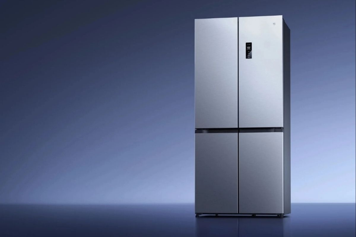 Review tủ lạnh Xiaomi - Thời điểm mua nhiều ưu đãi