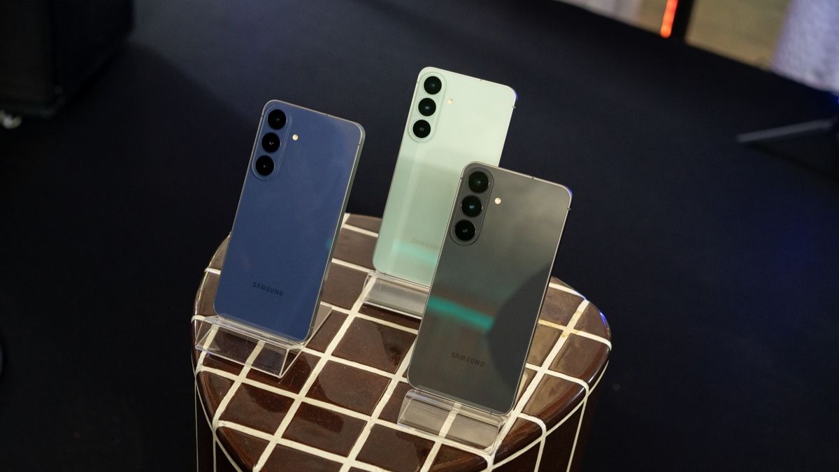 Samsung Galaxy S26 FE có mấy màu? Nên chọn màu nào đẹp nhất?