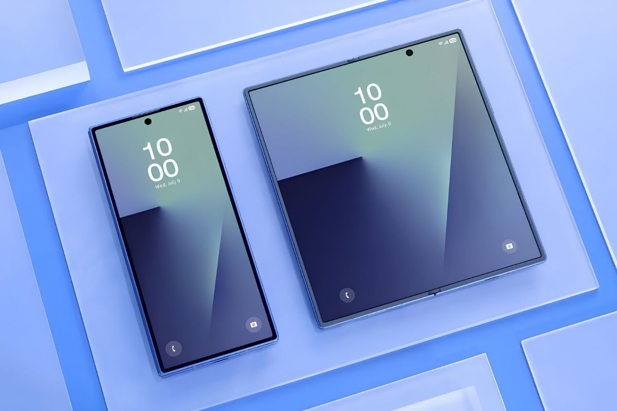Dự đoán giá bán dự kiến của Samsung Galaxy Z Fold 8 Ultra