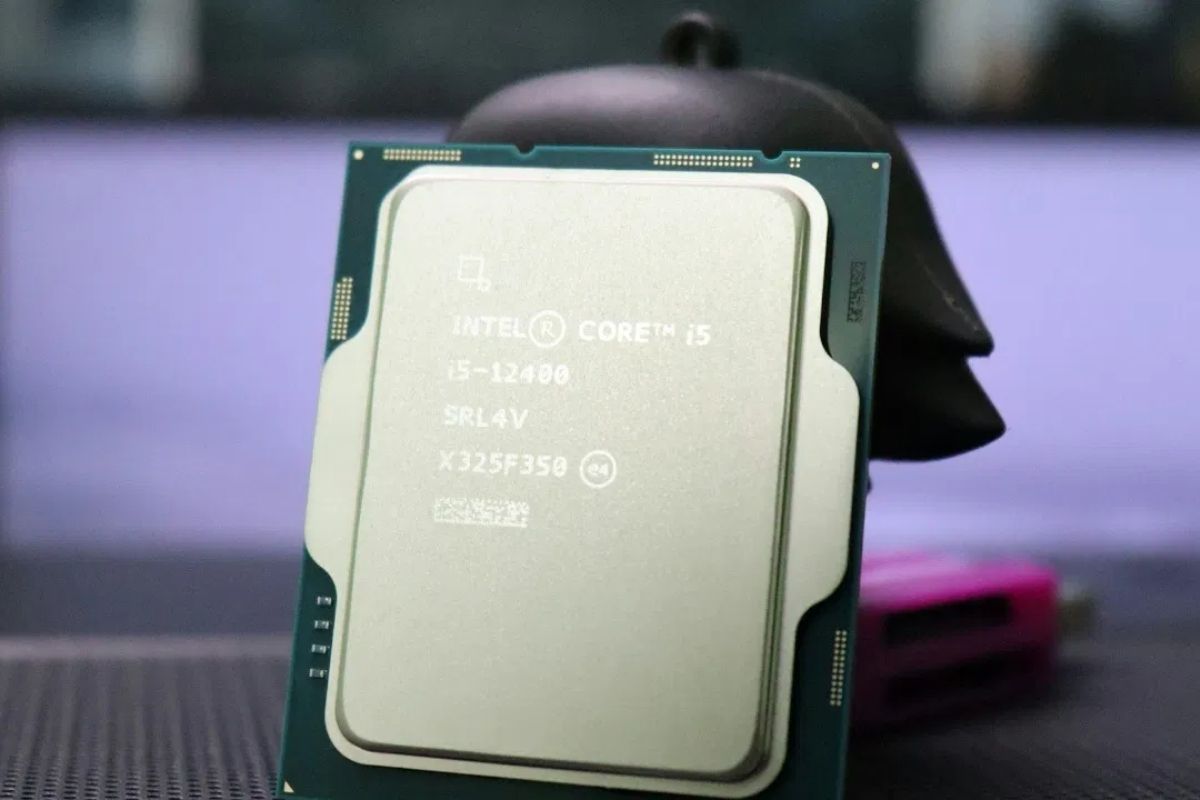 So sánh Core i3 và i5 về tốc độ xử lý
