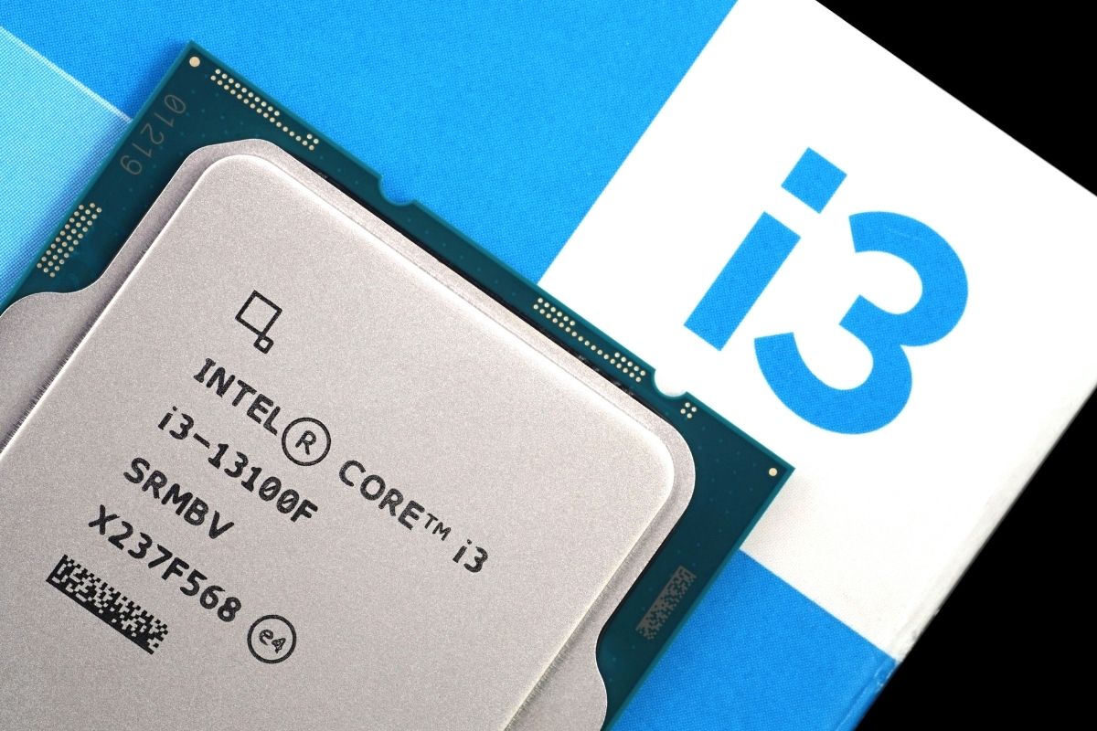 So sánh Core i3 và i5 về hiệu năng thực tế