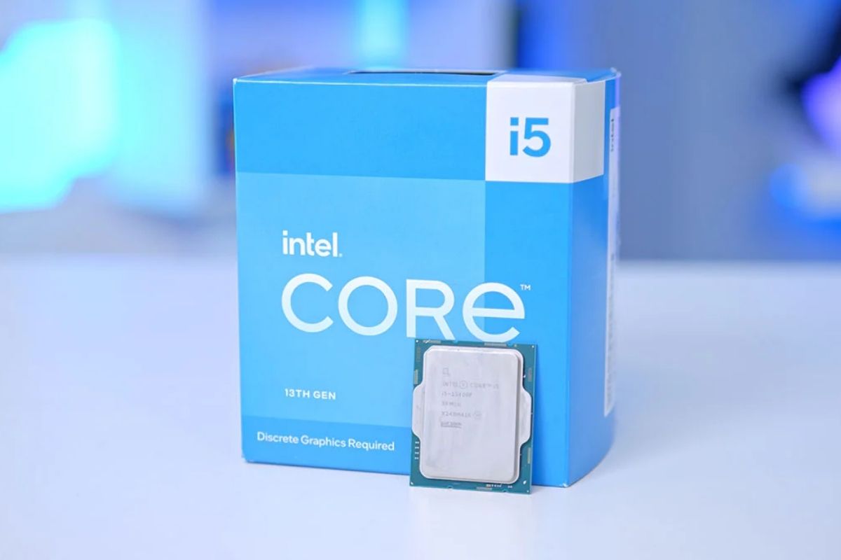So sánh Core i3 và i5