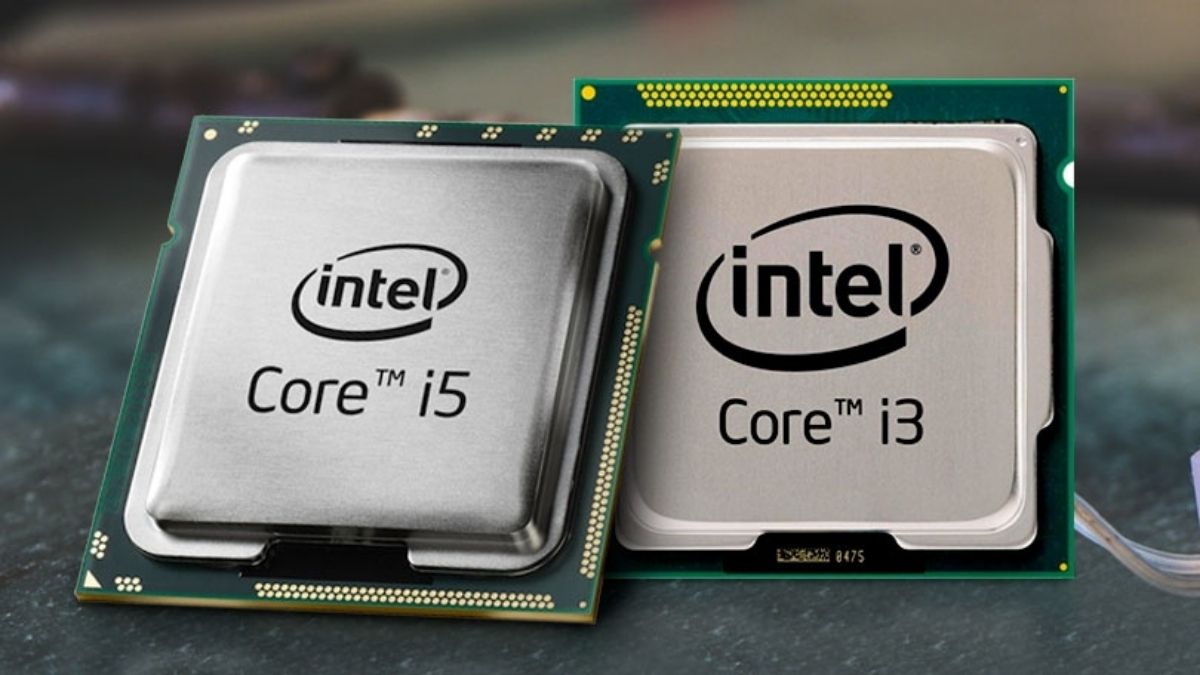 So sánh Core i3 và i5 cái nào mạnh hơn? Nên chọn loại nào?