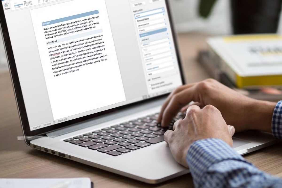 Sử dụng AutoCorrect là gì