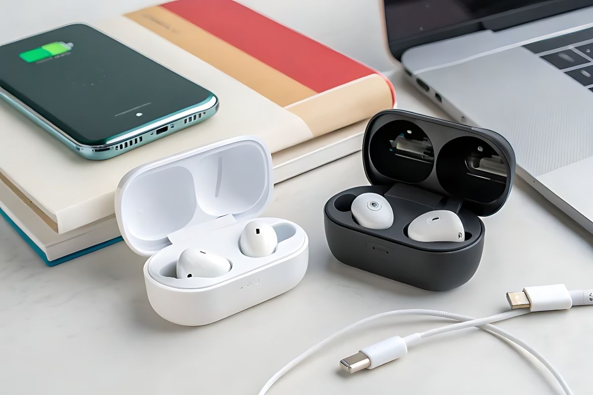 Hạn chế lỗi tai nghe chỉ nghe được một bên bằng cách tránh va đập, rơi rớt