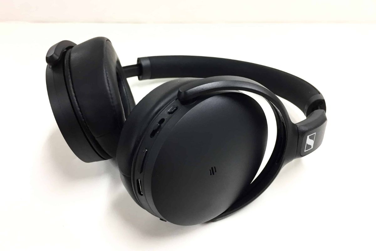 Tai nghe Sennheiser HD350BT của nước nào